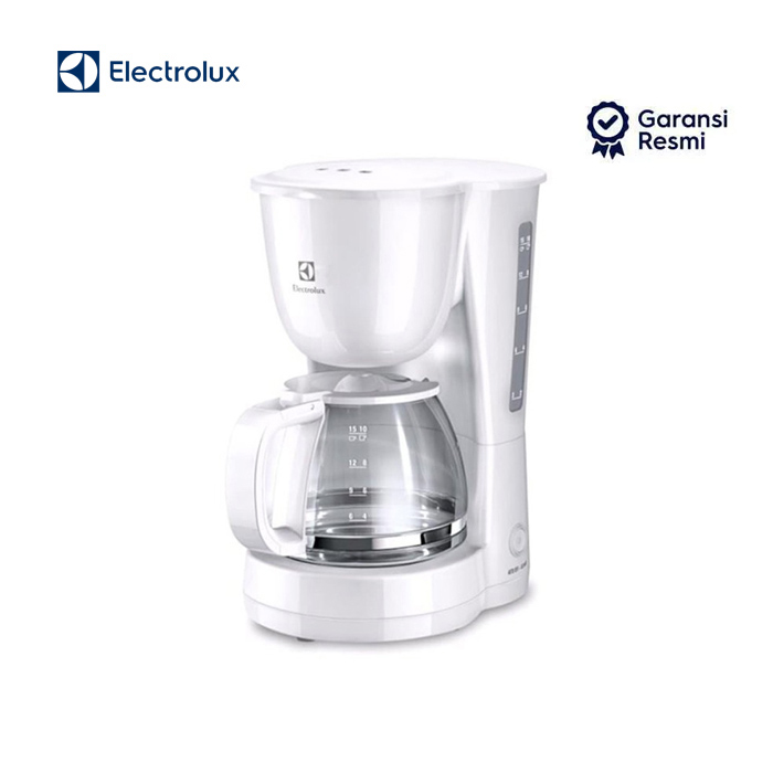 Electrolux Coffee Maker - ECM1303W  